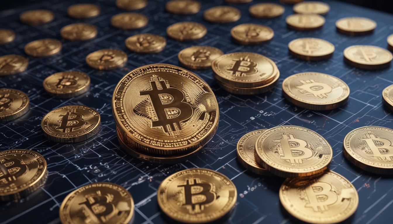 $646M Crypto ETF Surge: 2026 Starts Strong with Unprecedented Inflows | Cryptodamus.io