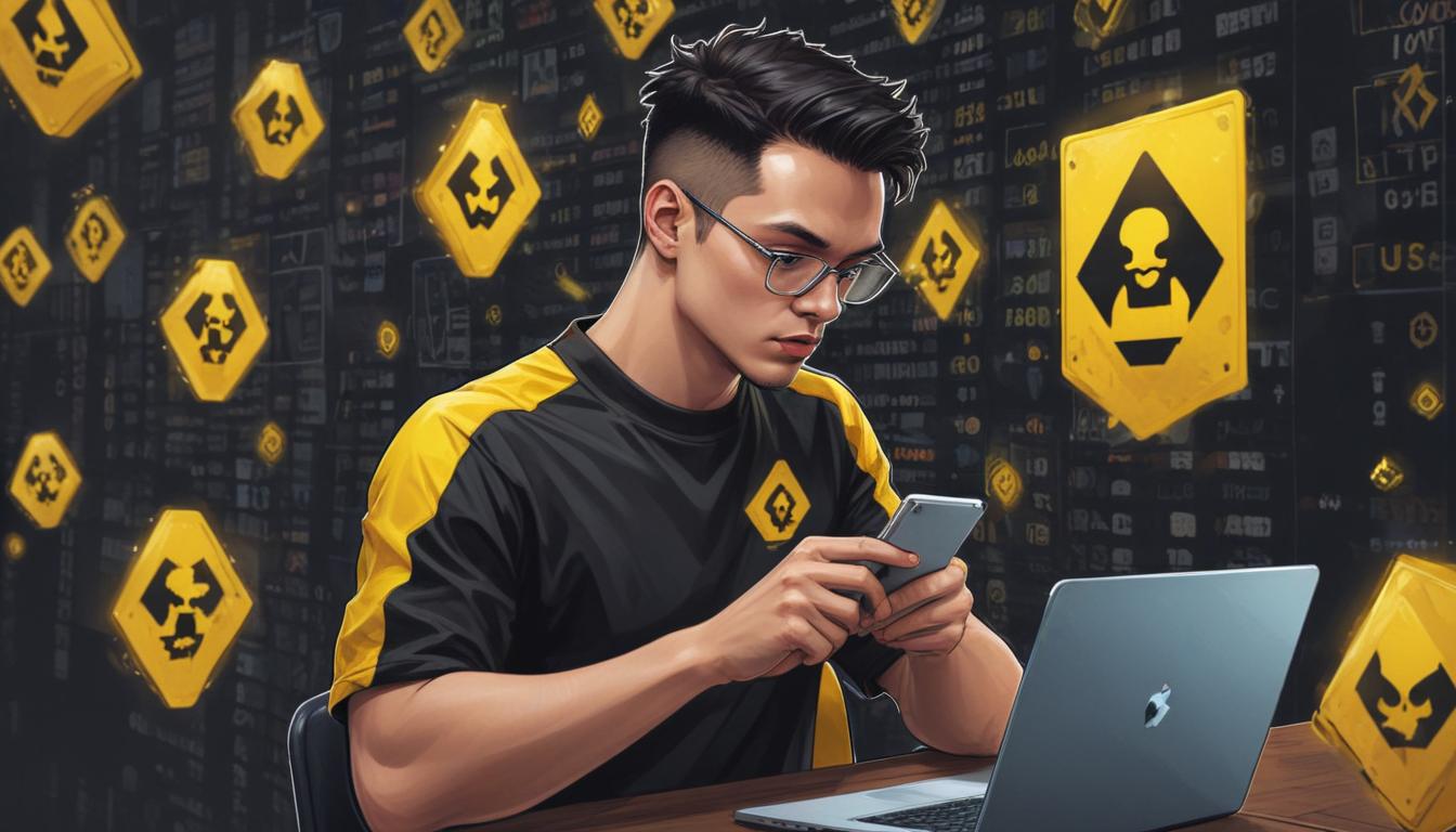 Envenenamiento de Direcciones Cripto: La Amenaza Silenciosa que Debes Conocer | Cryptodamus.io