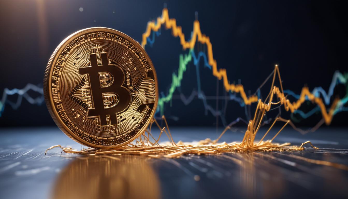 Bitcoin Correction: Reset or Collapse? On-Chain Analysis Reveals the Truth | Cryptodamus.io