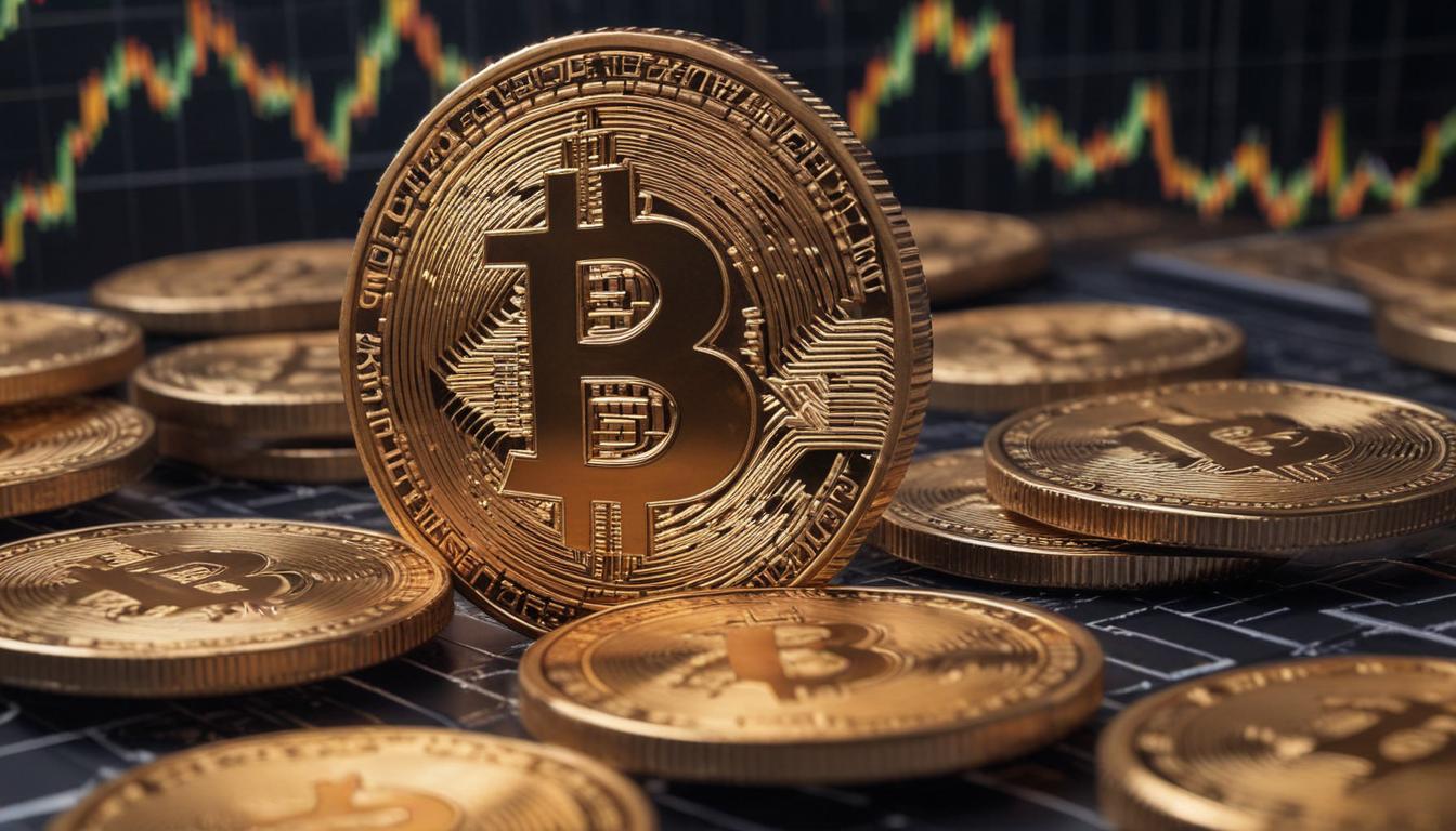 Bitcoin ETF Surge: Institutional Confidence Returns & What's Next | Cryptodamus.io