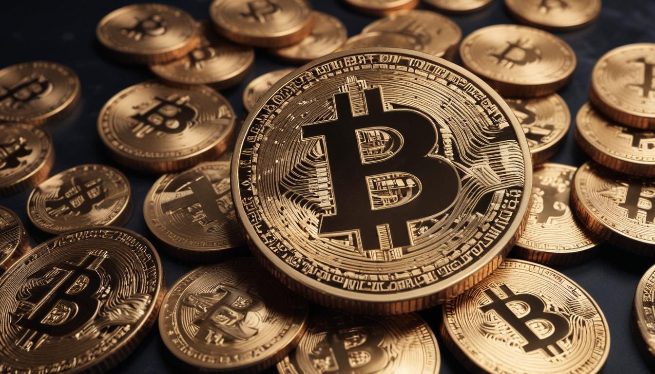 Bitcoin's $400K Target: Regulatory Clarity & Sovereign Demand | Cryptodamus.io