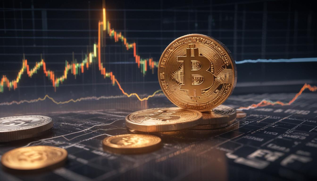 Bitcoin's Next Move: BlackRock ETFs, $90K Resistance & Institutional Outlook | Cryptodamus.io