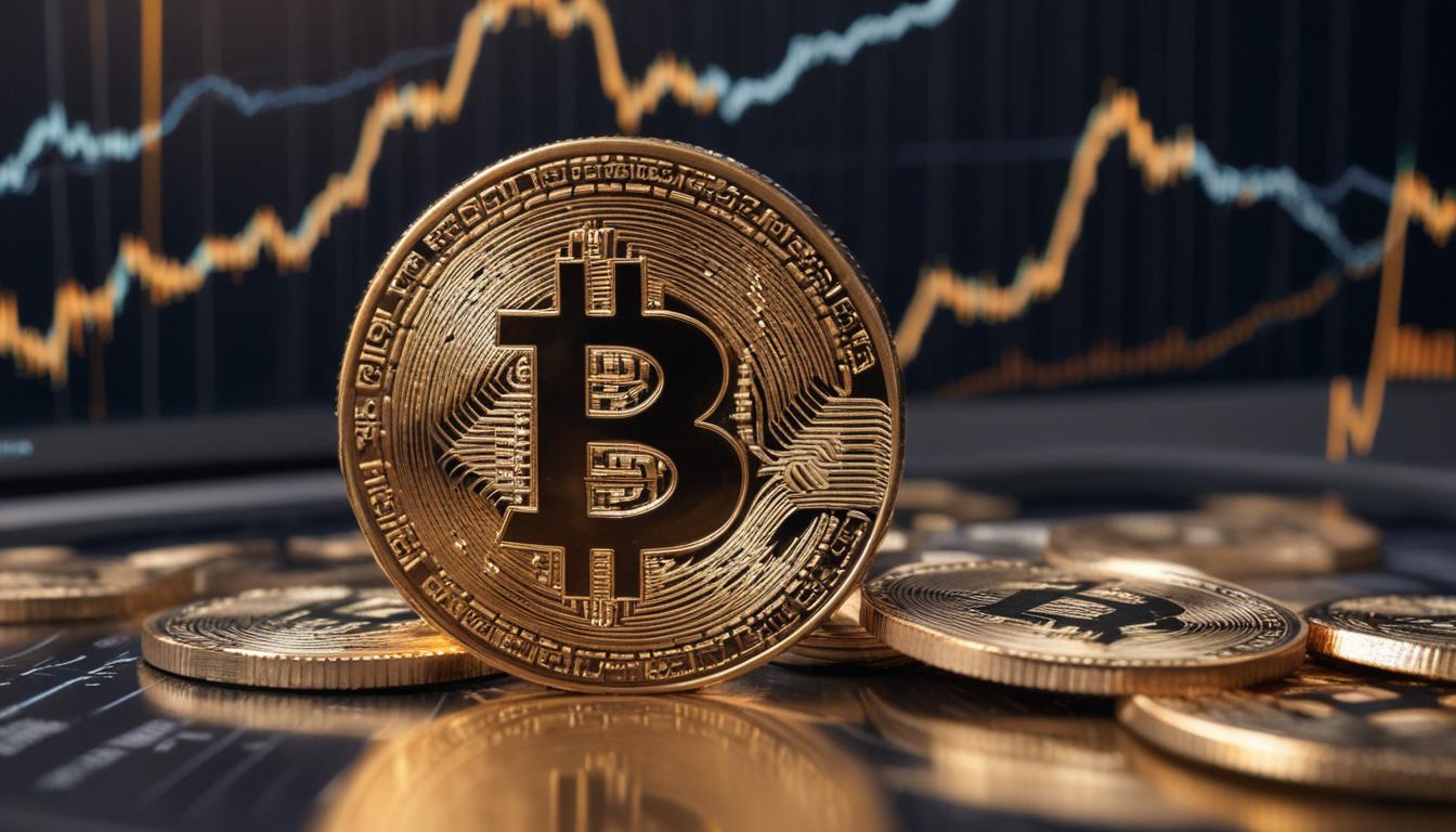 Bitcoin Undervalued: What Smart Money Sees & Why Now? | Cryptodamus.io