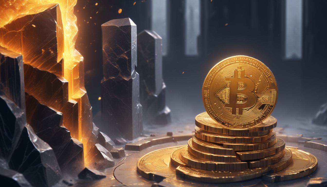 BlackRock's $361M Crypto Move: Institutional Adoption Signal? | Cryptodamus.io