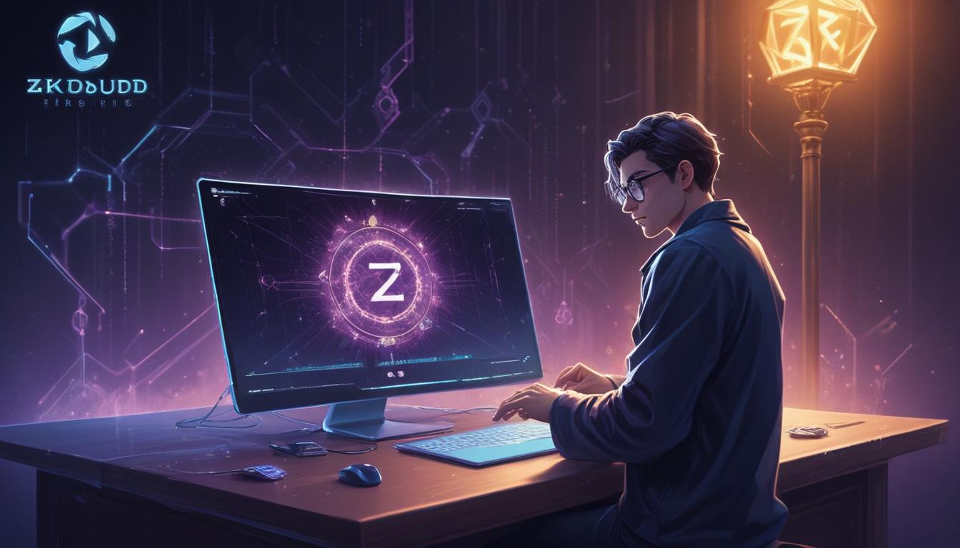 Blockchain Identity Revolution: ZK-SBTs & Verifiable Privacy | Cryptodamus.io