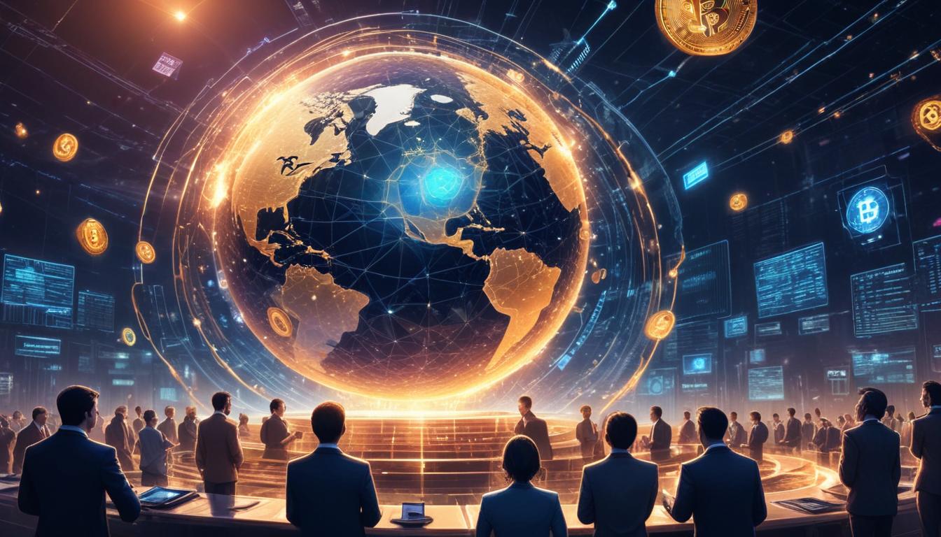 Crypto Exodus: Why Regulators Are Losing the Battle? | Cryptodamus.io