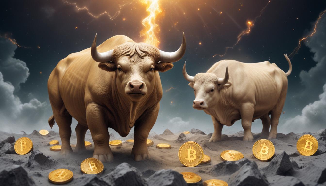 Crypto Market Explodes: $3.3 Trillion & The 'Greed' Index Returns! | Cryptodamus.io