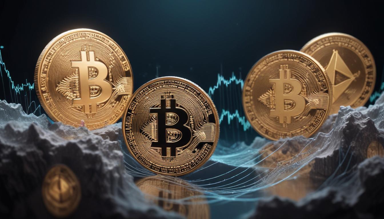 Crypto's New Era: Beyond Hype, Value is King | Cryptodamus.io