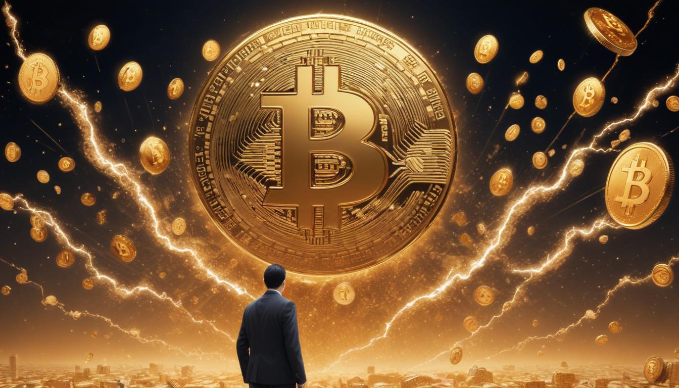 CZ's Bold Bitcoin Prediction: 2026 Supercycle Incoming? | Cryptodamus.io