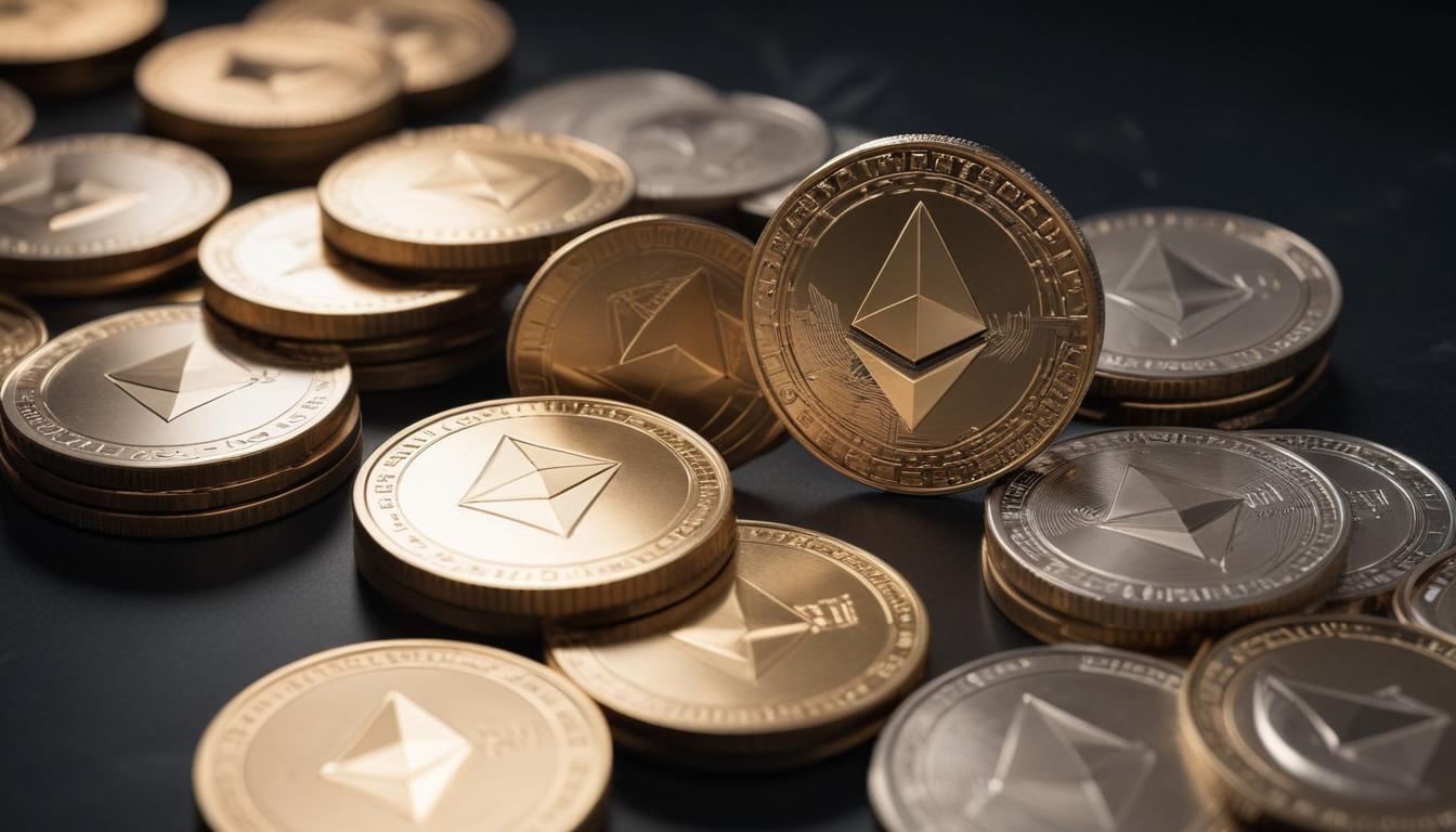 Ethereum: Crypto Asset or Financial Infrastructure? (Bank of Italy Report) | Cryptodamus.io