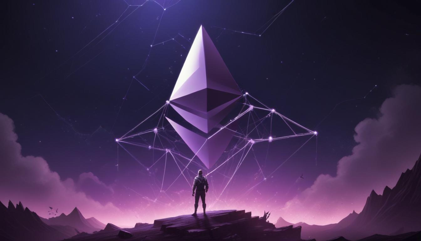 Ethereum: Institutional Whale, Macro Signals & On-Chain Strength - What's Next? | Cryptodamus.io