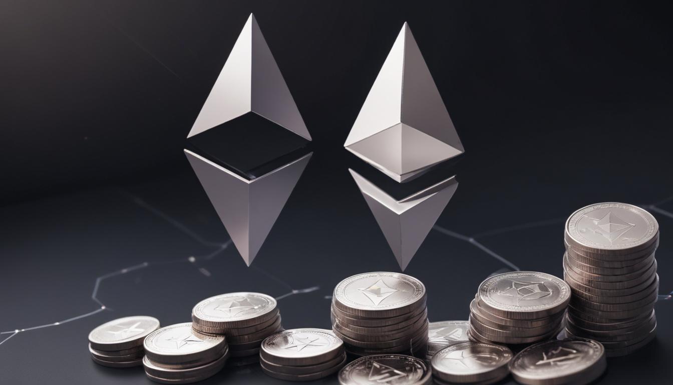 Ethereum's Bold Move: Austerity for a Decentralized Future | Cryptodamus.io