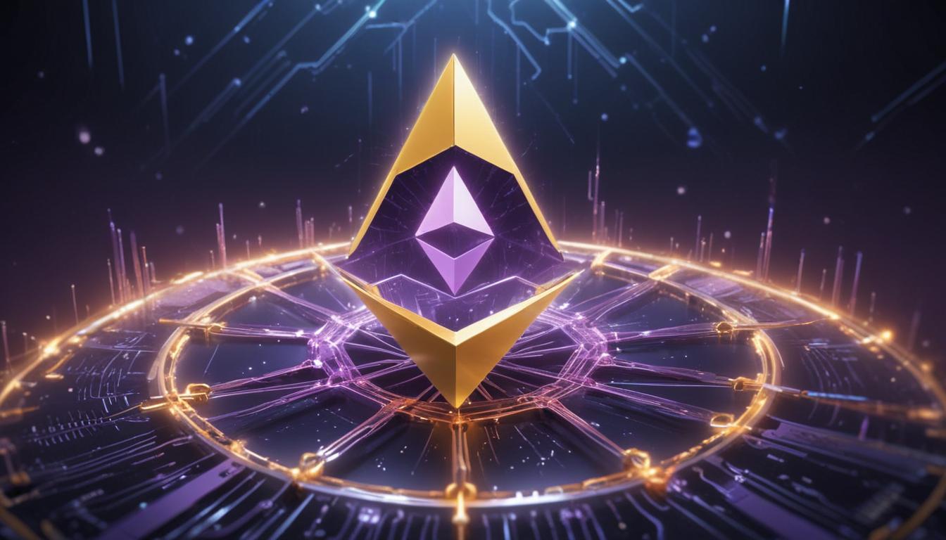 Ethereum's Quantum Security Pivot: A $2M Investment & Protocol Overhaul | Cryptodamus.io