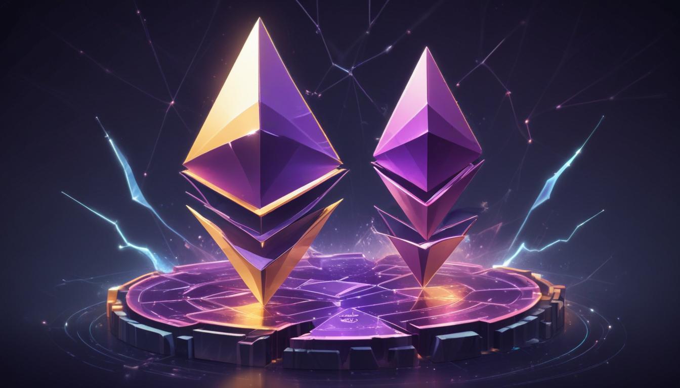 Ethereum's Surge: Dual Growth & What It Means for Investors | Cryptodamus.io