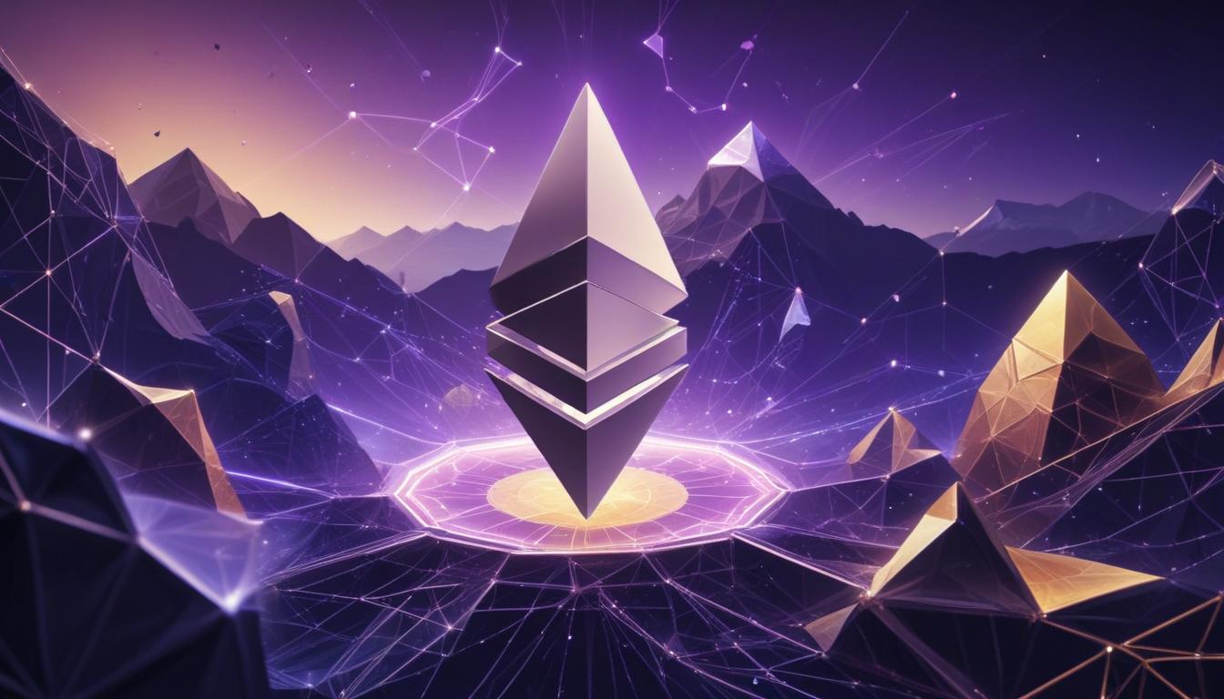 Ethereum's Surge: Organic Growth & Scalability Revolution | Cryptodamus.io