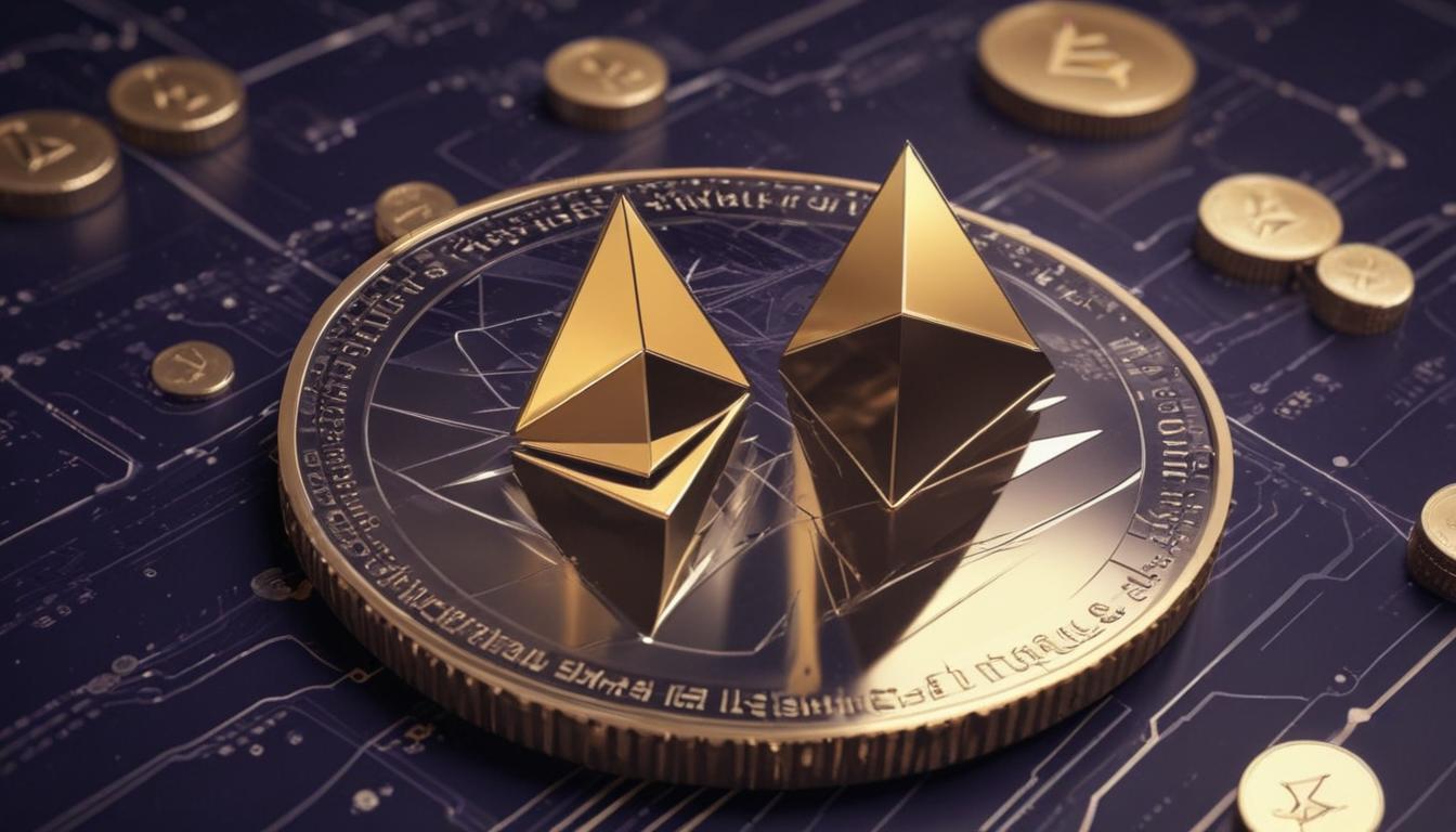 Ethereum Staking Surge: Zero Exit & Record Influx - What It Means for ETH | Cryptodamus.io