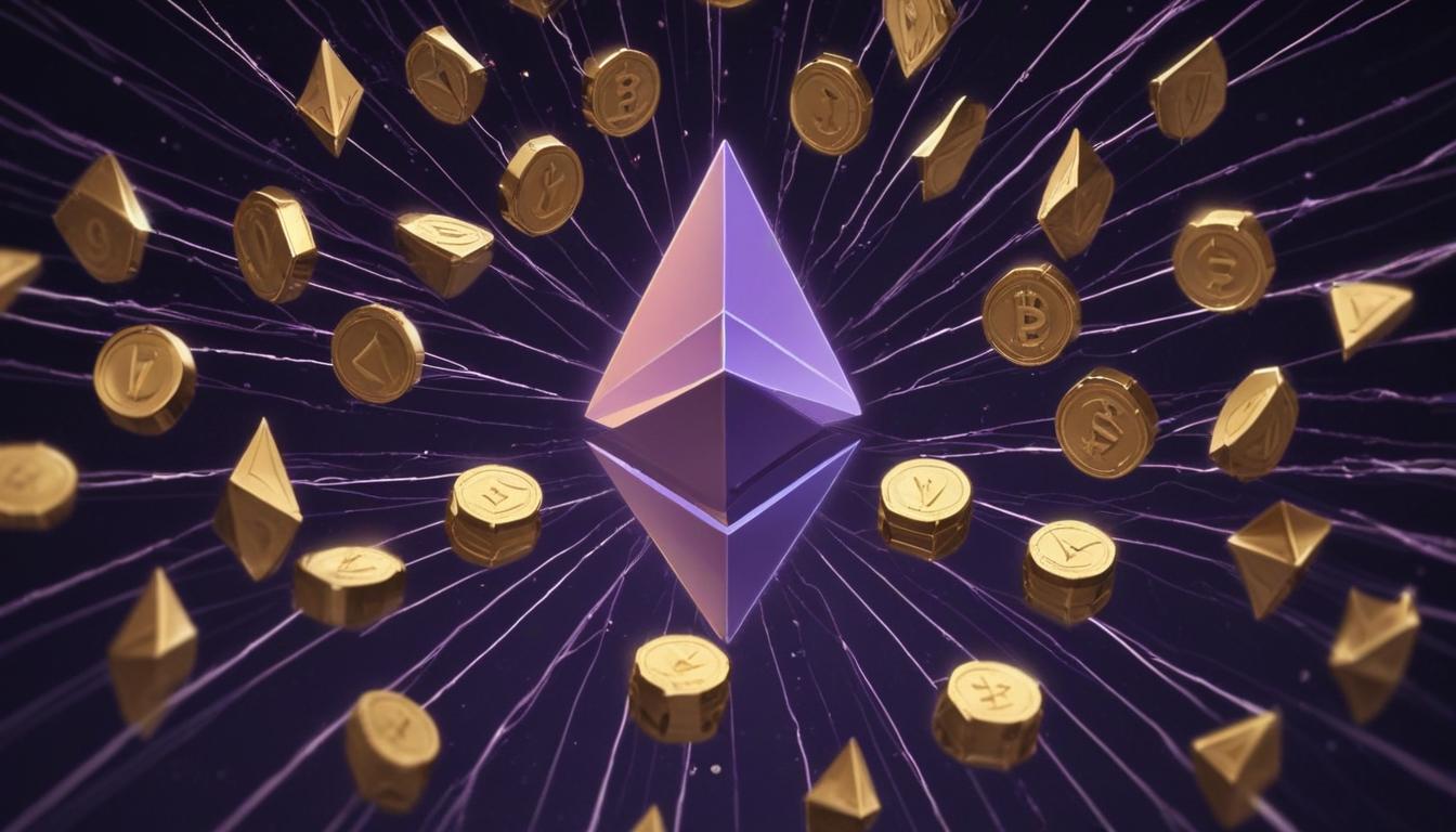 Ethereum Staking: The Paradox of Instant Exits & Lengthy Entries | Cryptodamus.io