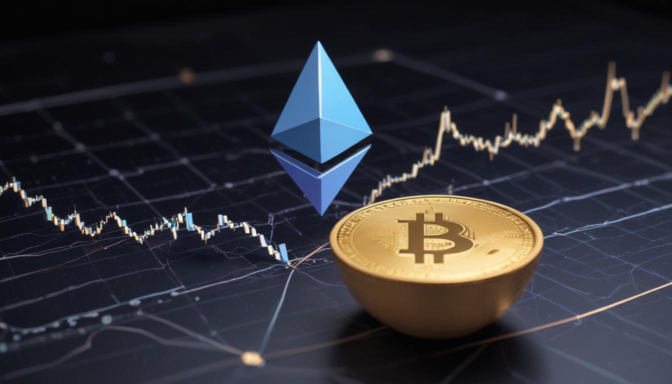 Ethereum Surge: Network Expansion & $4,000 Target - What You Need to Know | Cryptodamus.io