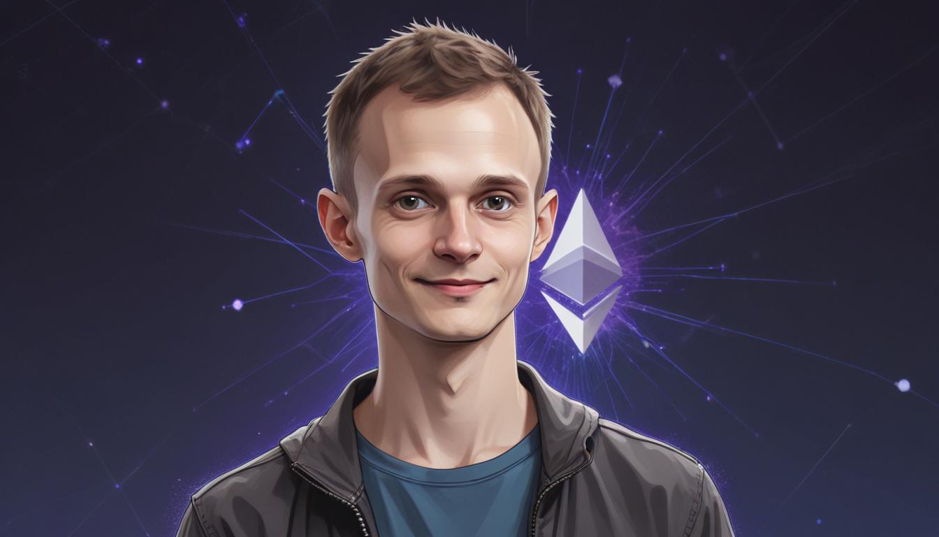 Ethereum: The Resilience & Freedom Blockchain Revolution | Cryptodamus.io