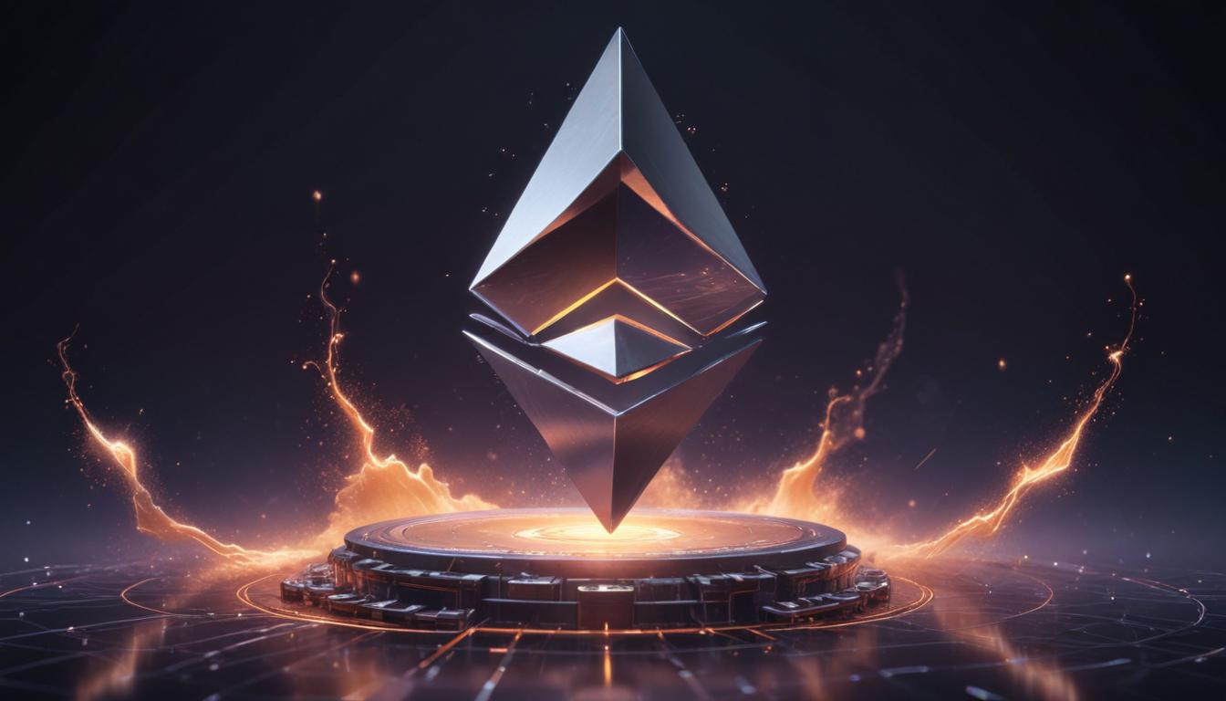 ETHGas: El Futuro del Gas en Ethereum - Precios Predictibles y Más | Cryptodamus.io