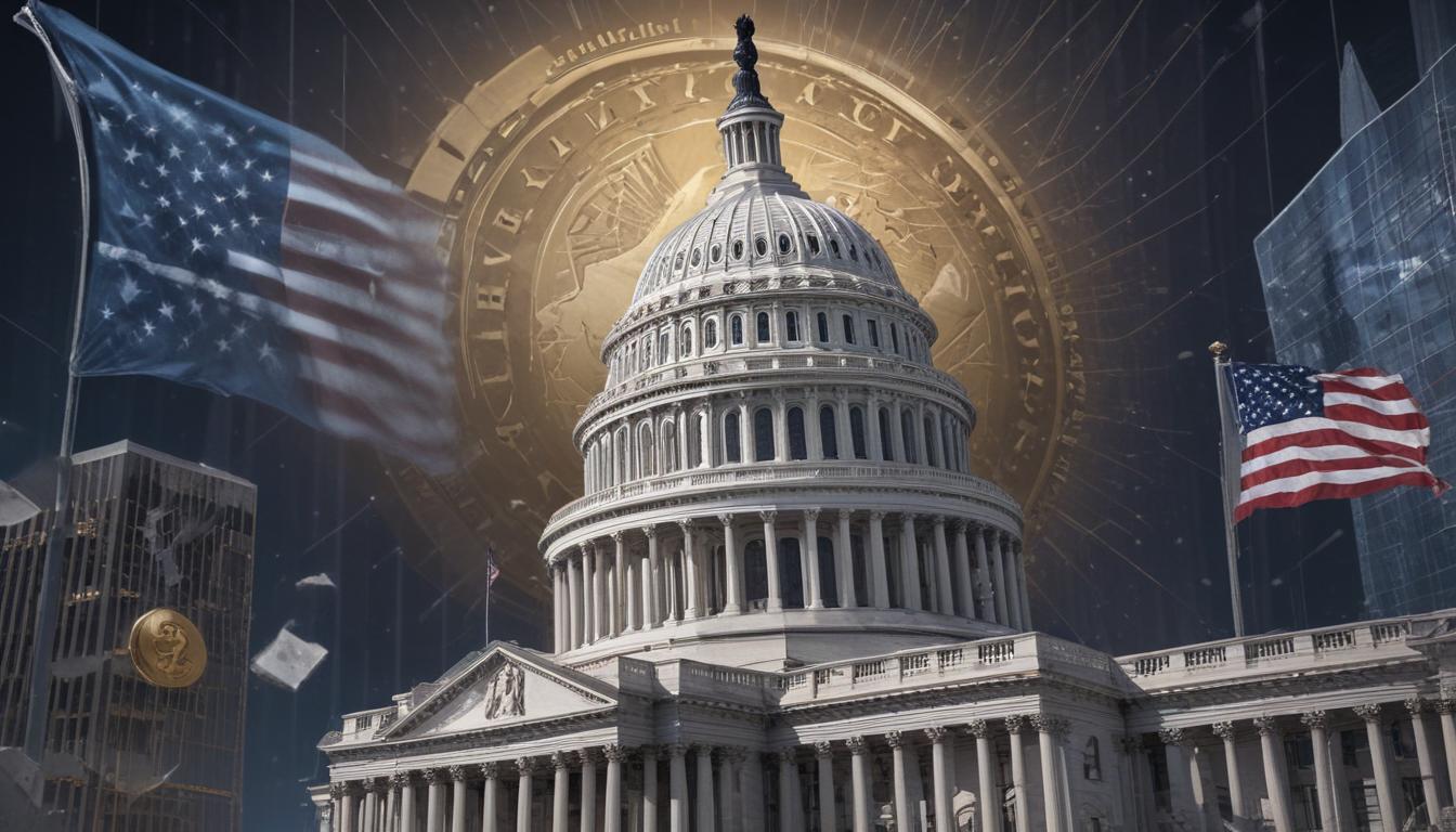 Gensler vs. Crypto: A Regulatory U-Turn & the Future of Innovation | Cryptodamus.io