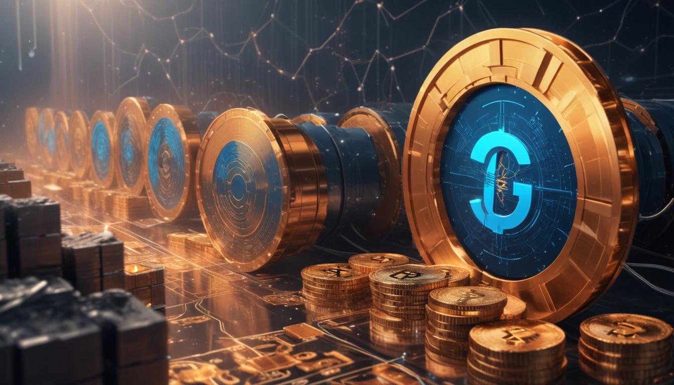 Georgia's Crypto Mining Boom: A Deep Dive into Growth & Challenges | Cryptodamus.io