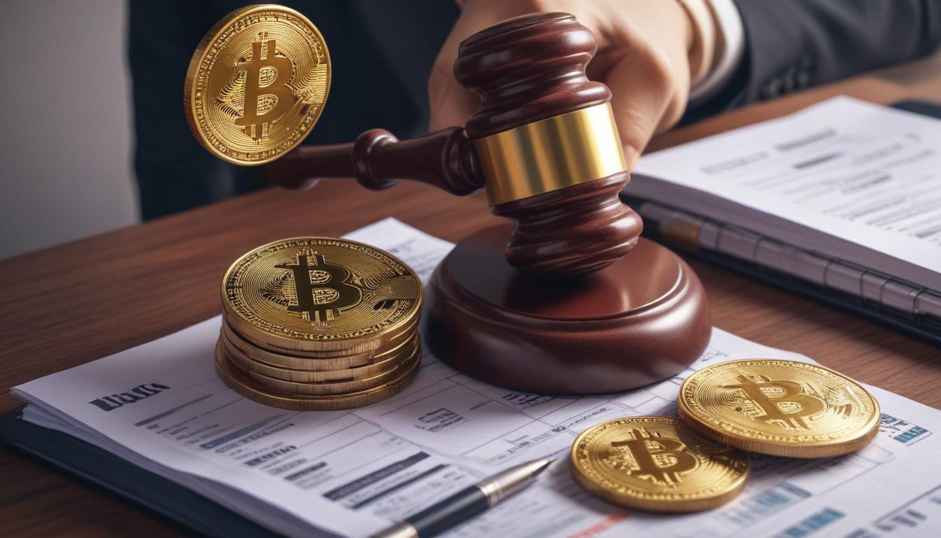 India's Crypto Crackdown: Tax Enforcement & Regulatory Shifts Explained | Cryptodamus.io