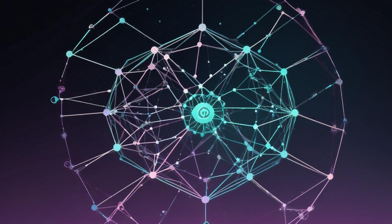 IOTA: De la Volatilidad al Motor del Comercio Global 🌍 | Cryptodamus.io