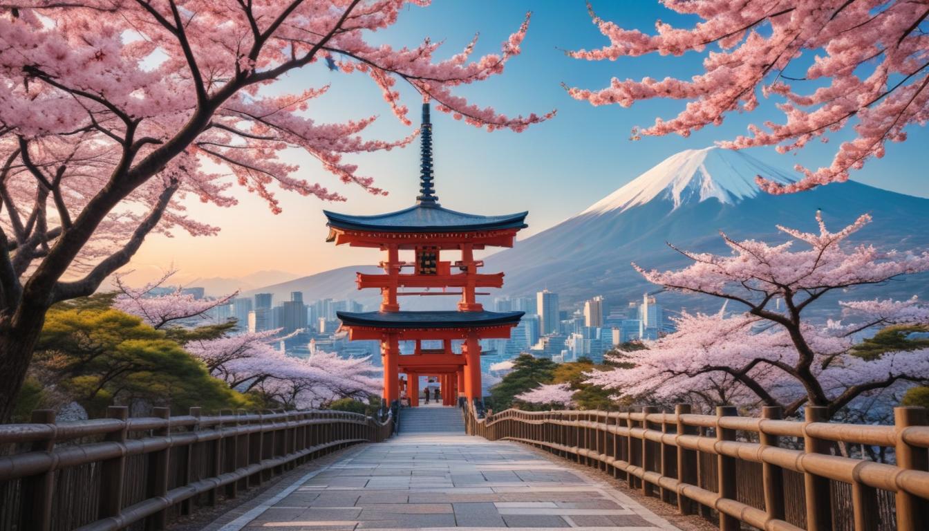 Japan Crypto ETFs 2028: A Game Changer for Digital Assets? | Cryptodamus.io