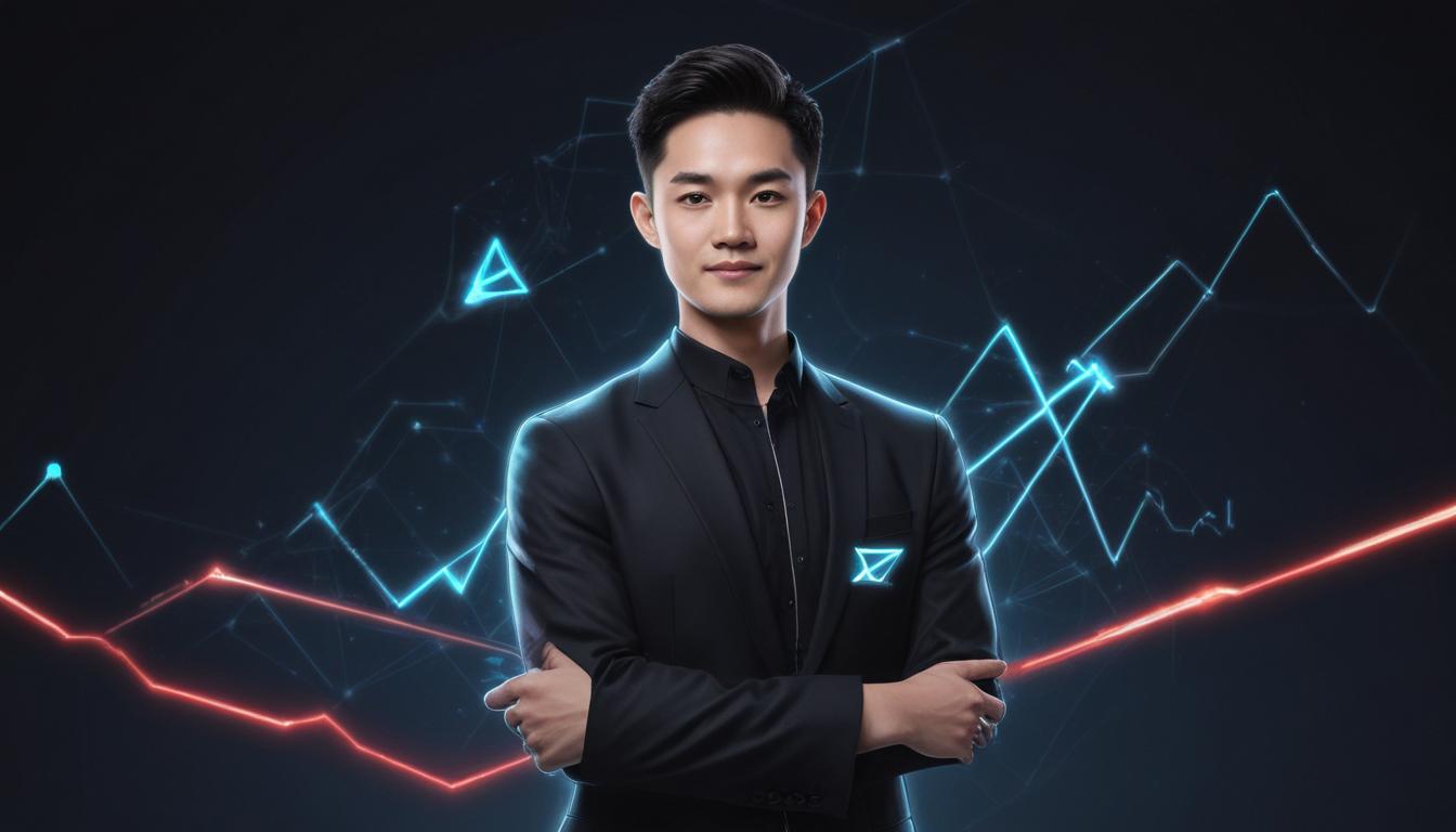 JustLend DAO Soars: $6.7B TVL & 480K Users – A DeFi Powerhouse | Cryptodamus.io