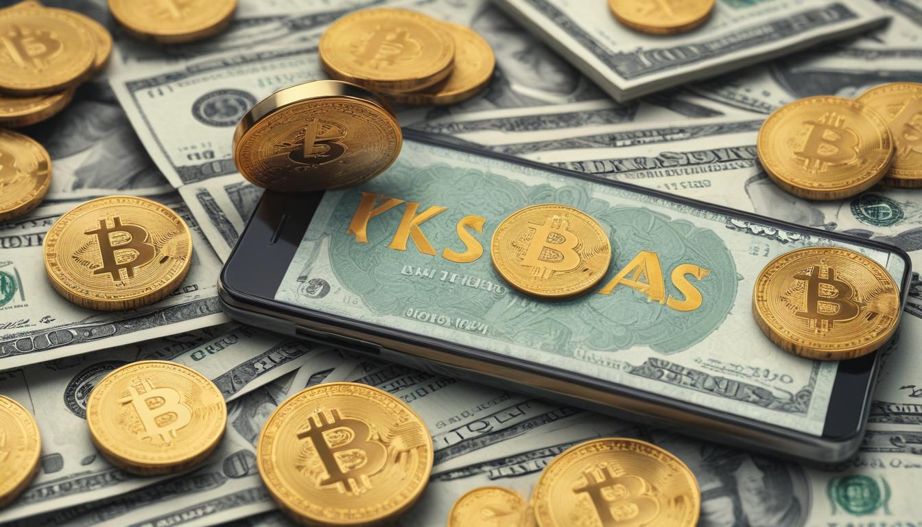 Kansas's Smart Move: Bitcoin & Digital Assets Strategy Revealed | Cryptodamus.io