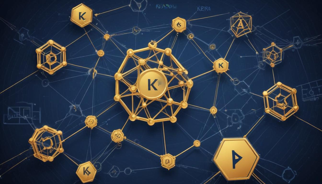 Kaspa Improvement Proposals (KIPs): The Engine of BlockDAG Evolution | Cryptodamus.io
