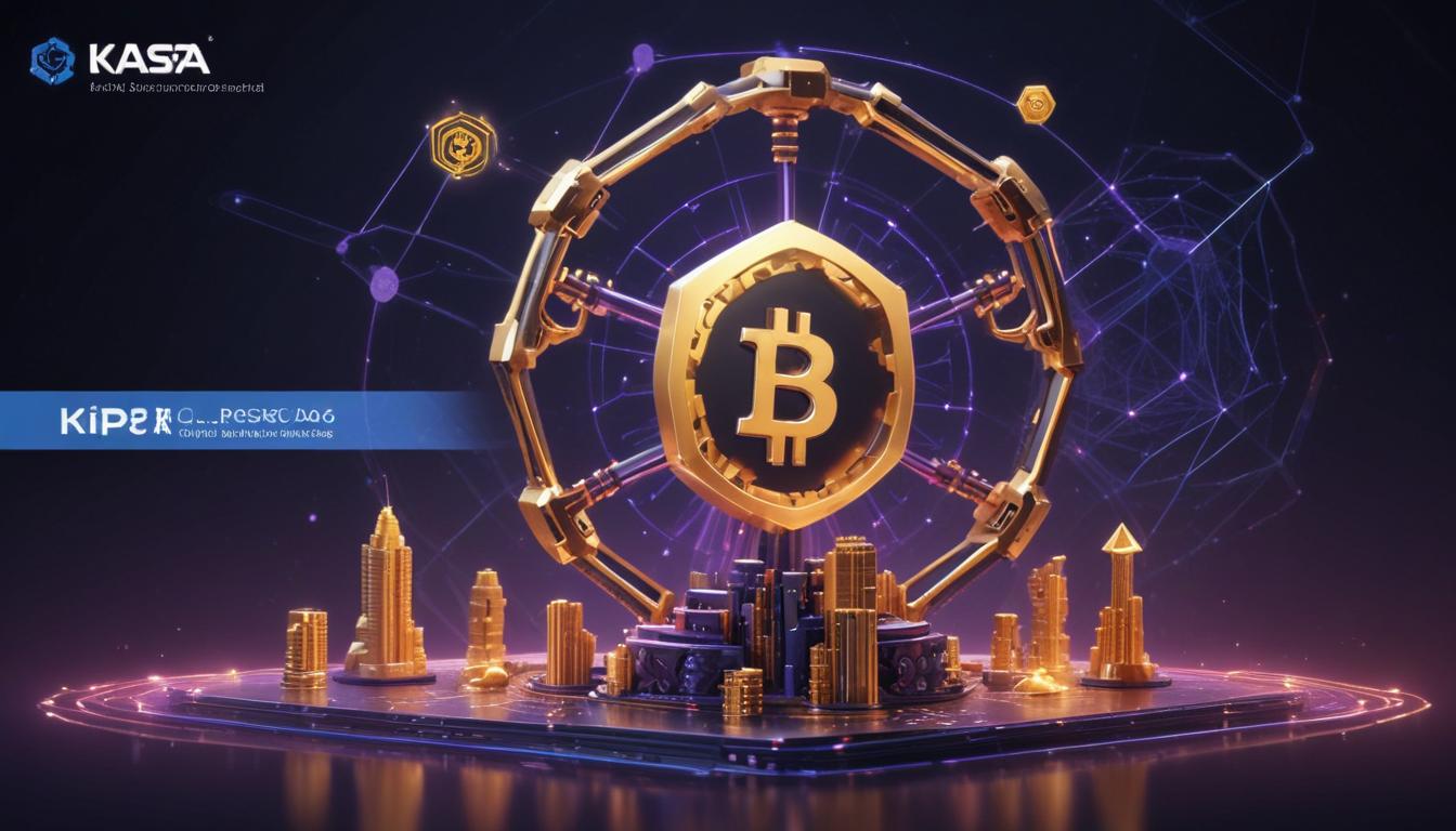 Kaspa KIPs: The Blueprint for Decentralized Evolution & Unrivaled Scalability | Cryptodamus.io
