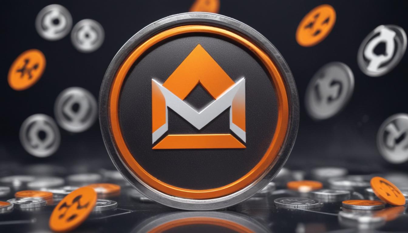 Monero's Surprise Surge: How Derivatives Fuel Price Amid Deplatforming | Cryptodamus.io