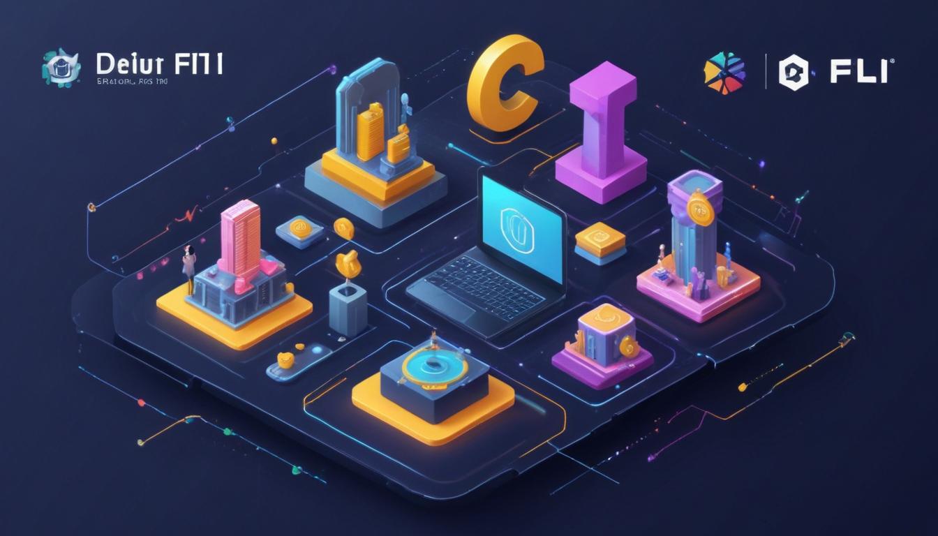 Multipli.fi: Unlock Sustainable DeFi Yields & Activate $4 Trillion in Dormant Assets | Cryptodamus.io