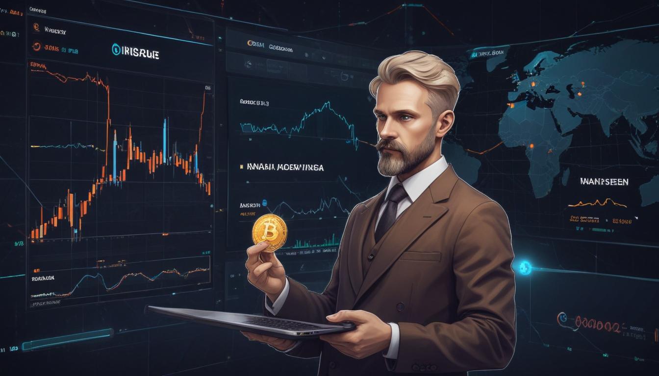 Nansen AI: Revolutionizing Crypto Trading with On-Chain Analytics & Execution | Cryptodamus.io