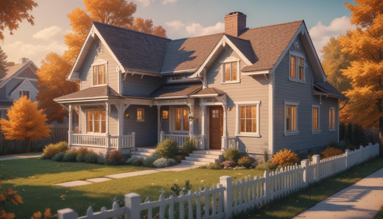 Newrez: Crypto-Backed Mortgages Are Here! 🏡💰 | Cryptodamus.io