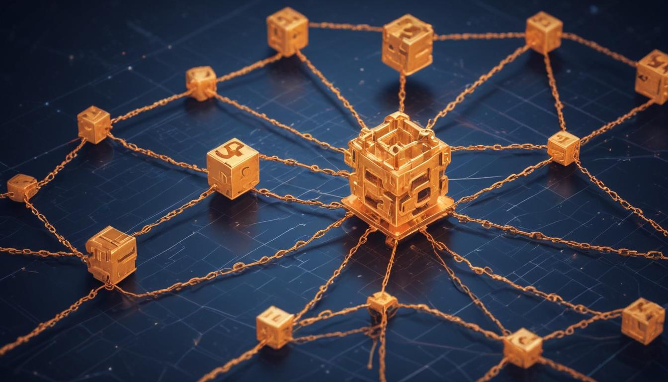 On-Chain Equity: Redefining Corporate Ownership with Blockchain | Cryptodamus.io