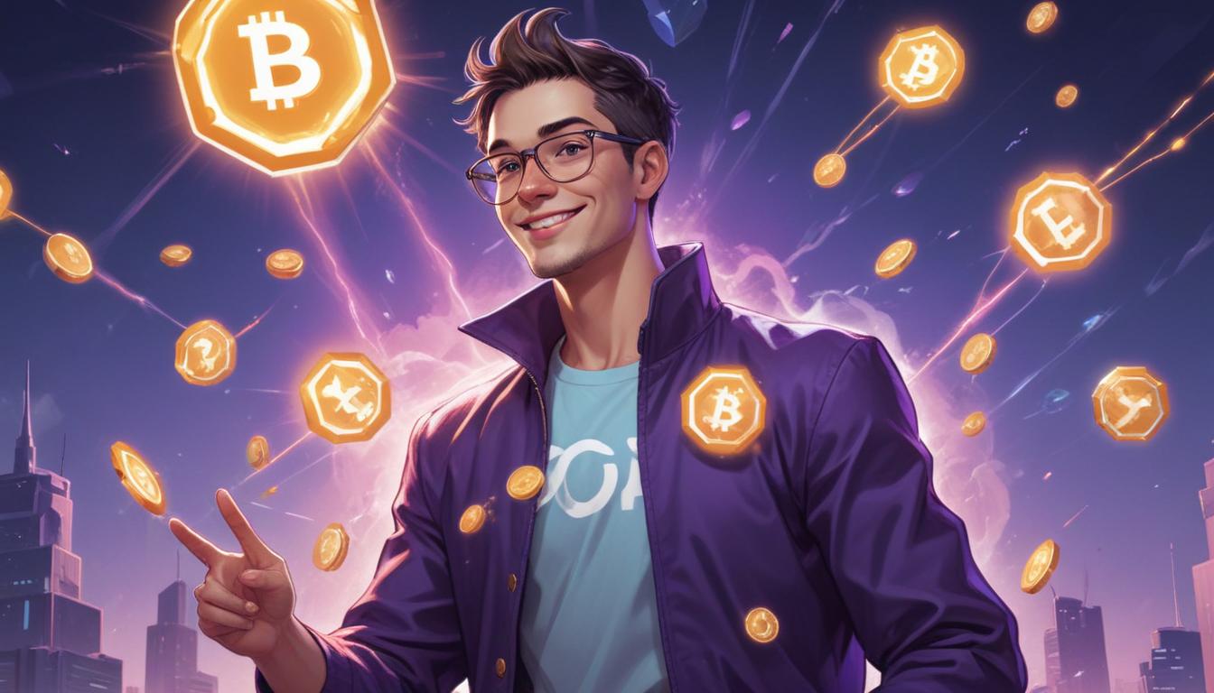 Optimism's OP Token Buyback: A Game-Changer for Layer 2? | Cryptodamus.io