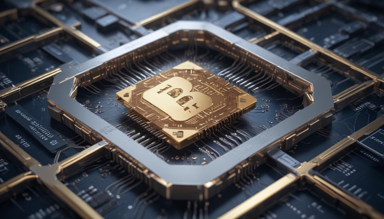 Quantum Computing Threat to Blockchain: How Coinbase is Preparing | Cryptodamus.io