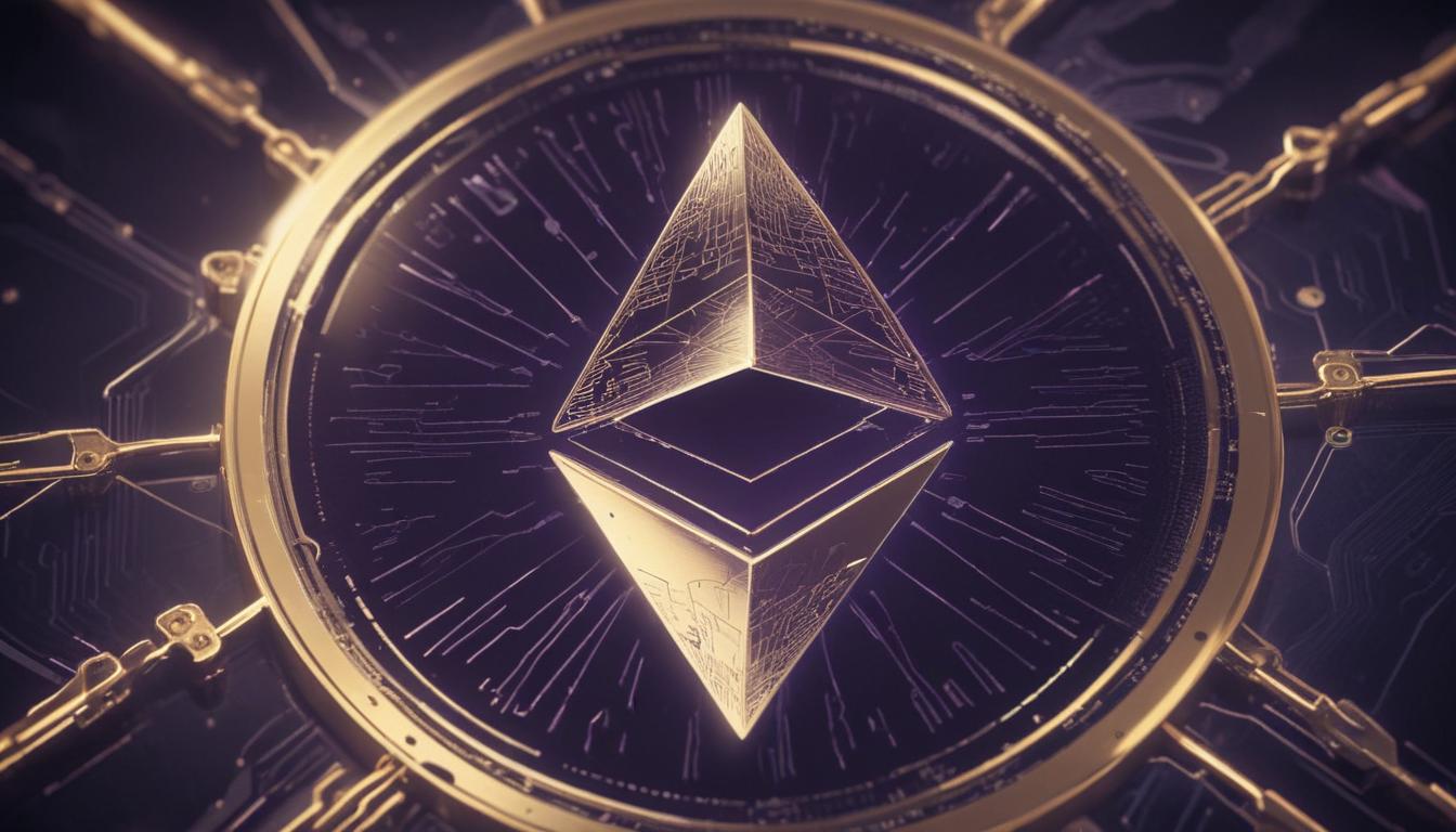 Quantum Flippening: Will Ethereum Overtake Bitcoin? | Cryptodamus.io