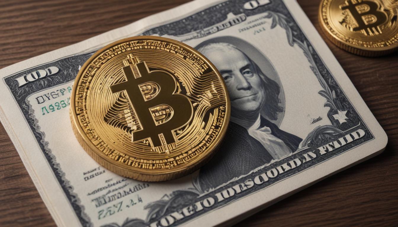 Samourai Bitcoin Seizure: A Game-Changing Shift in US Crypto Strategy | Cryptodamus.io