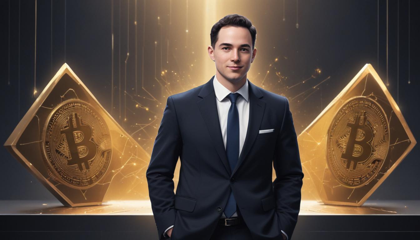 Sharps Technology & Coinbase: A Game-Changer for Solana's Future | Cryptodamus.io