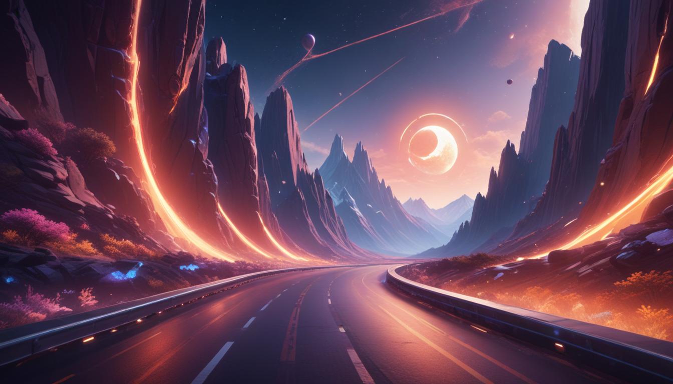 Solana 2026 Roadmap: Hyper-Scalability & DeFi Revolution | Cryptodamus.io