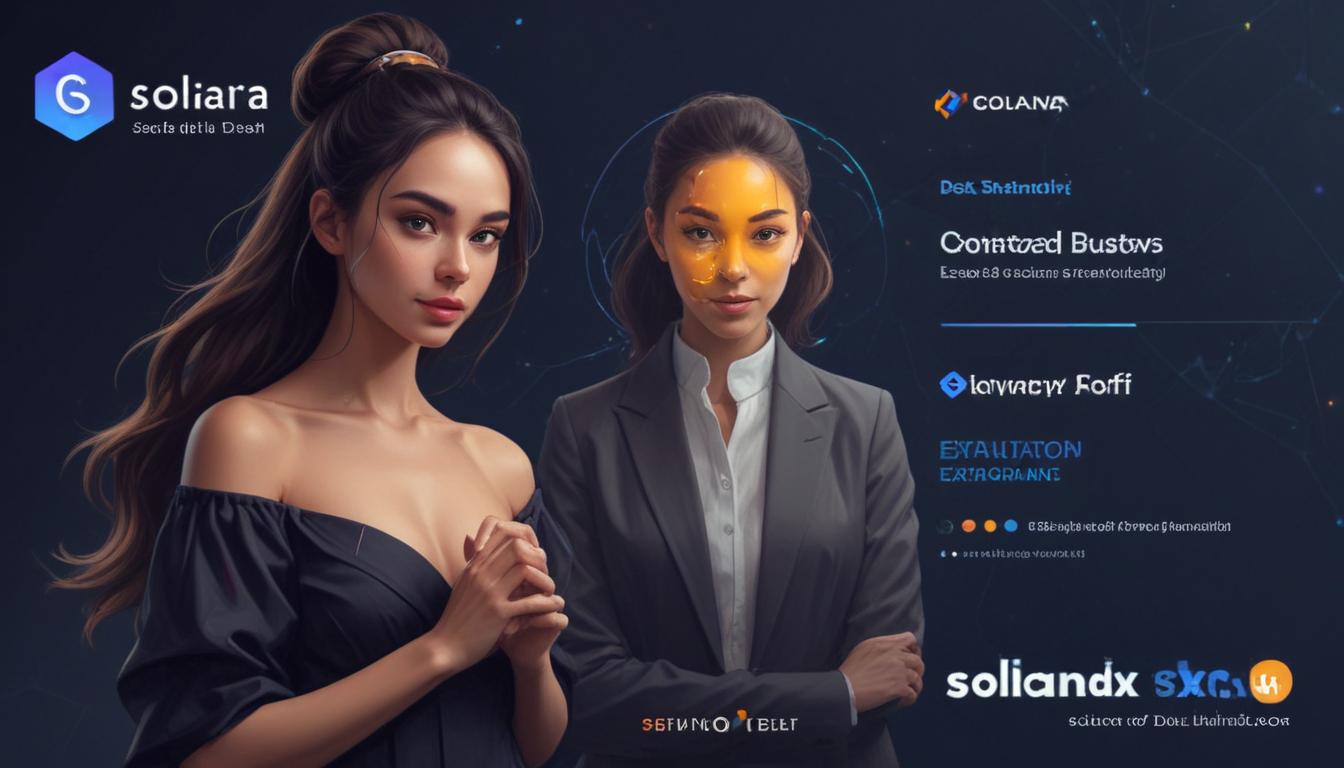 Solana DEX Recovery: Trading Stability & Investor Roadmap | Cryptodamus.io