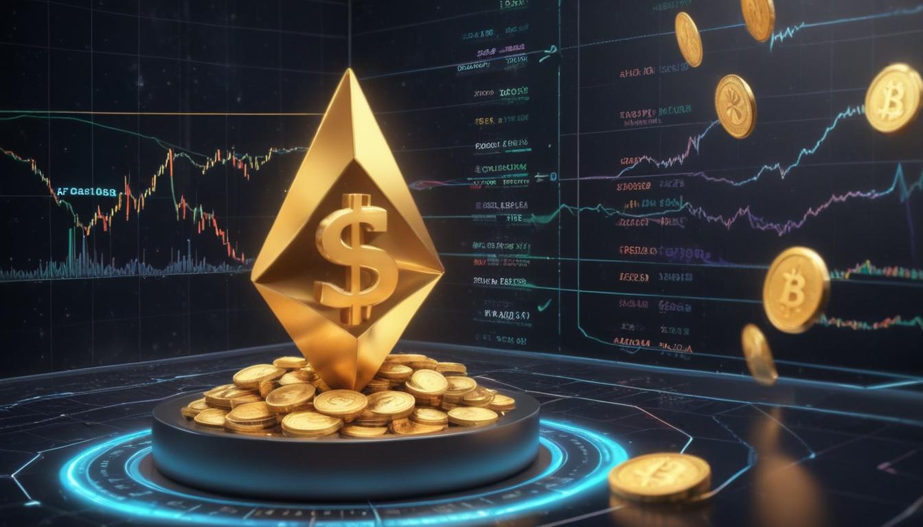 Solana ETF Surge: $5.21M Inflow Signals Institutional Confidence | Cryptodamus.io