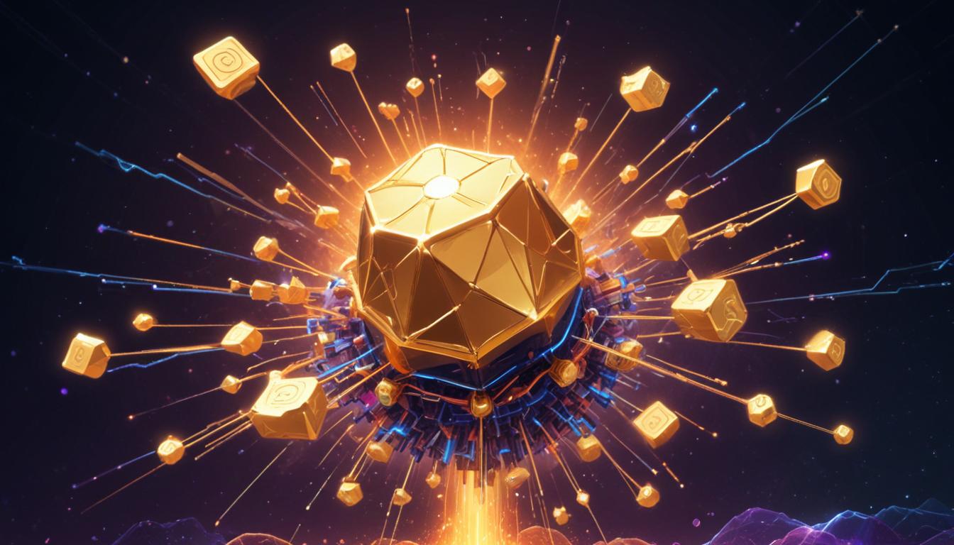Solana Explodes: Memecoins & AI Fuel Unprecedented Growth | Cryptodamus.io