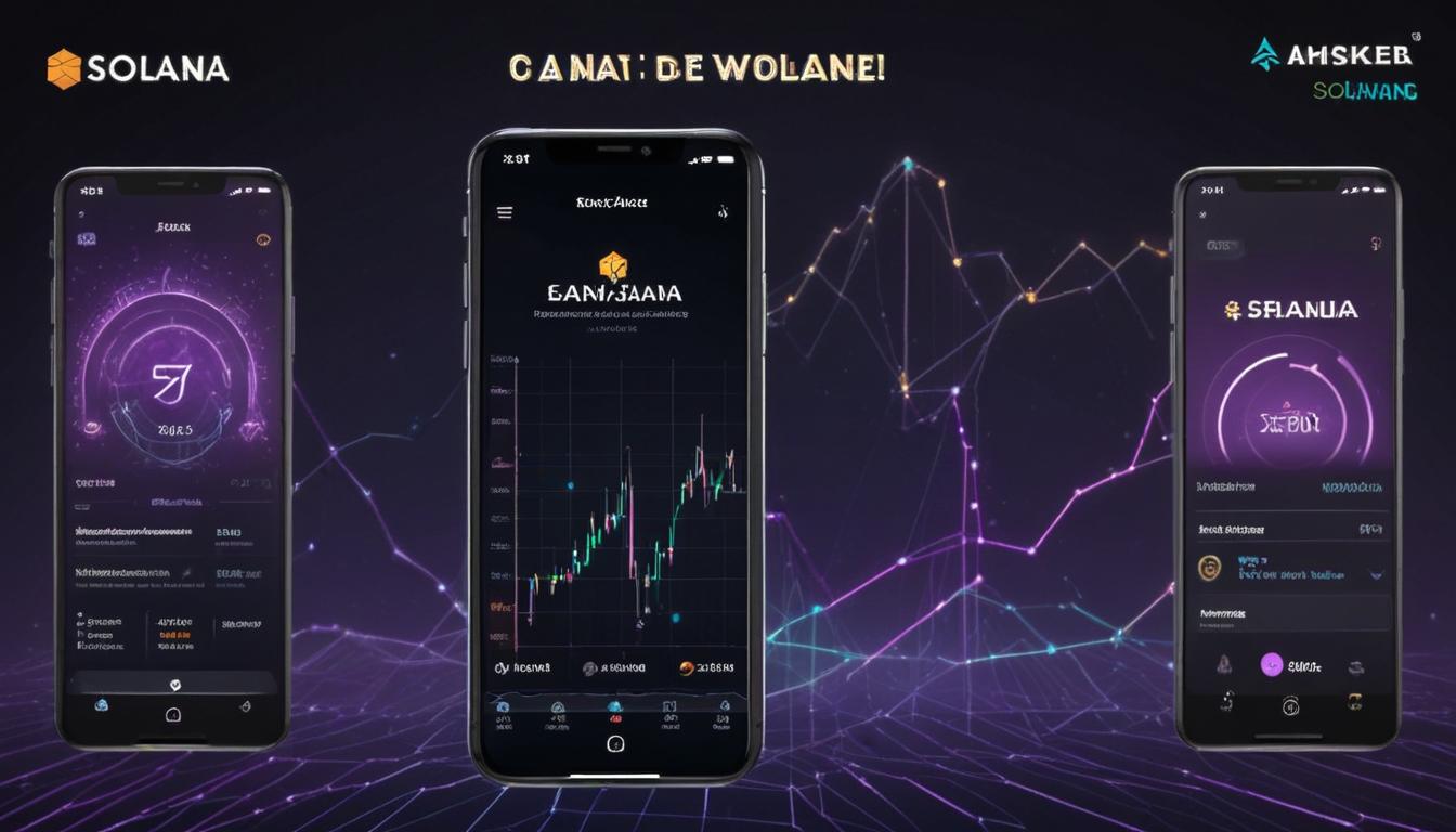 Solana's 2025: From Resilience to Mainstream Crypto Adoption | Cryptodamus.io