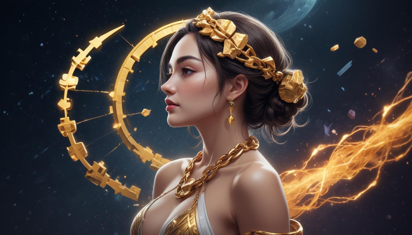 Solana's Rise: $1.6 Trillion On-Chain Trading & the Decentralized Revolution | Cryptodamus.io