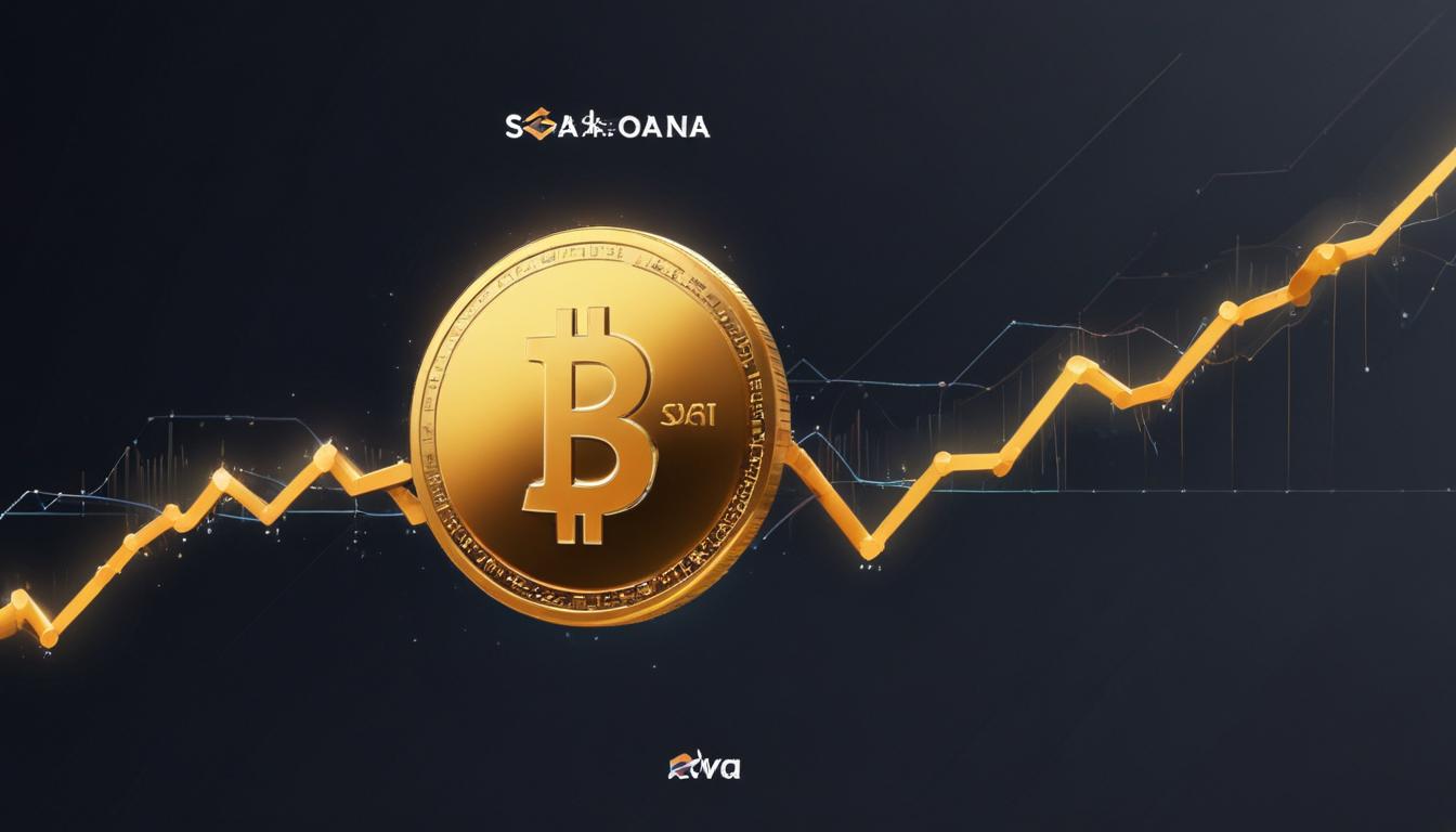 Solana's Surge: Decoding SOL's Rally & $1B RWA Milestone | Cryptodamus.io